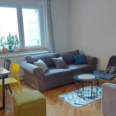 Petra Home Belgrade Exterior photo