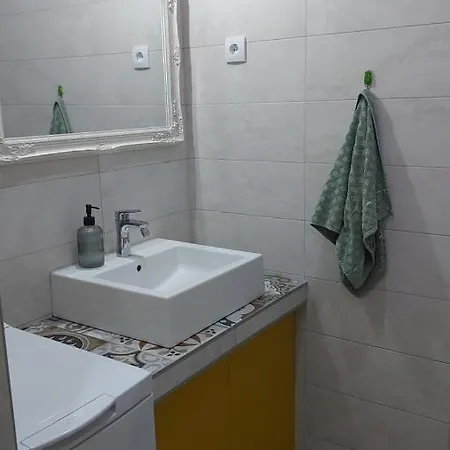 Petra Home Belgrade Exterior photo