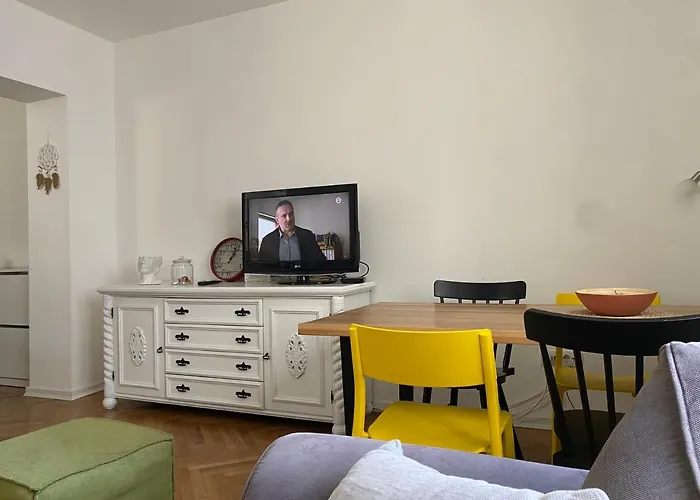 Petra Home Belgrade