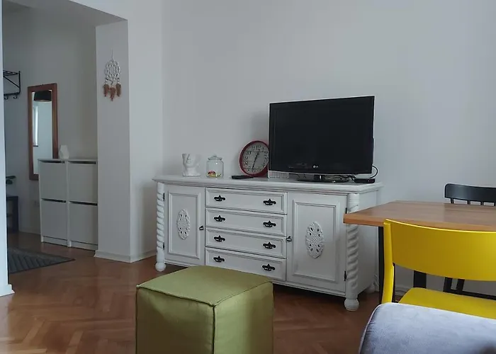 Petra Home Belgrade