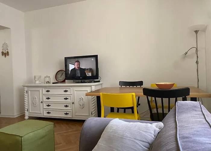 Petra Home Belgrade