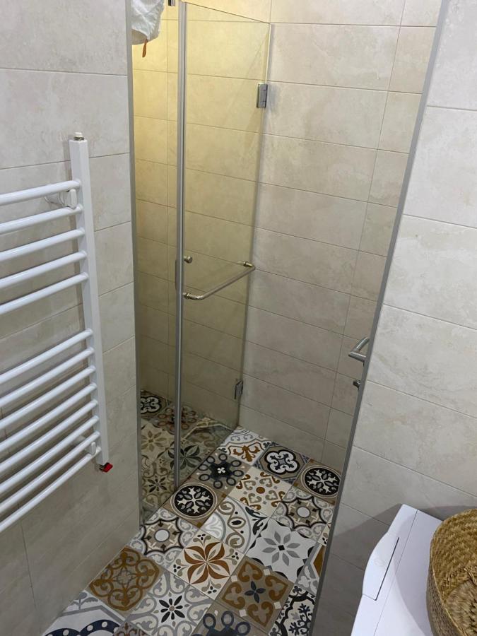 Petra Apartment *