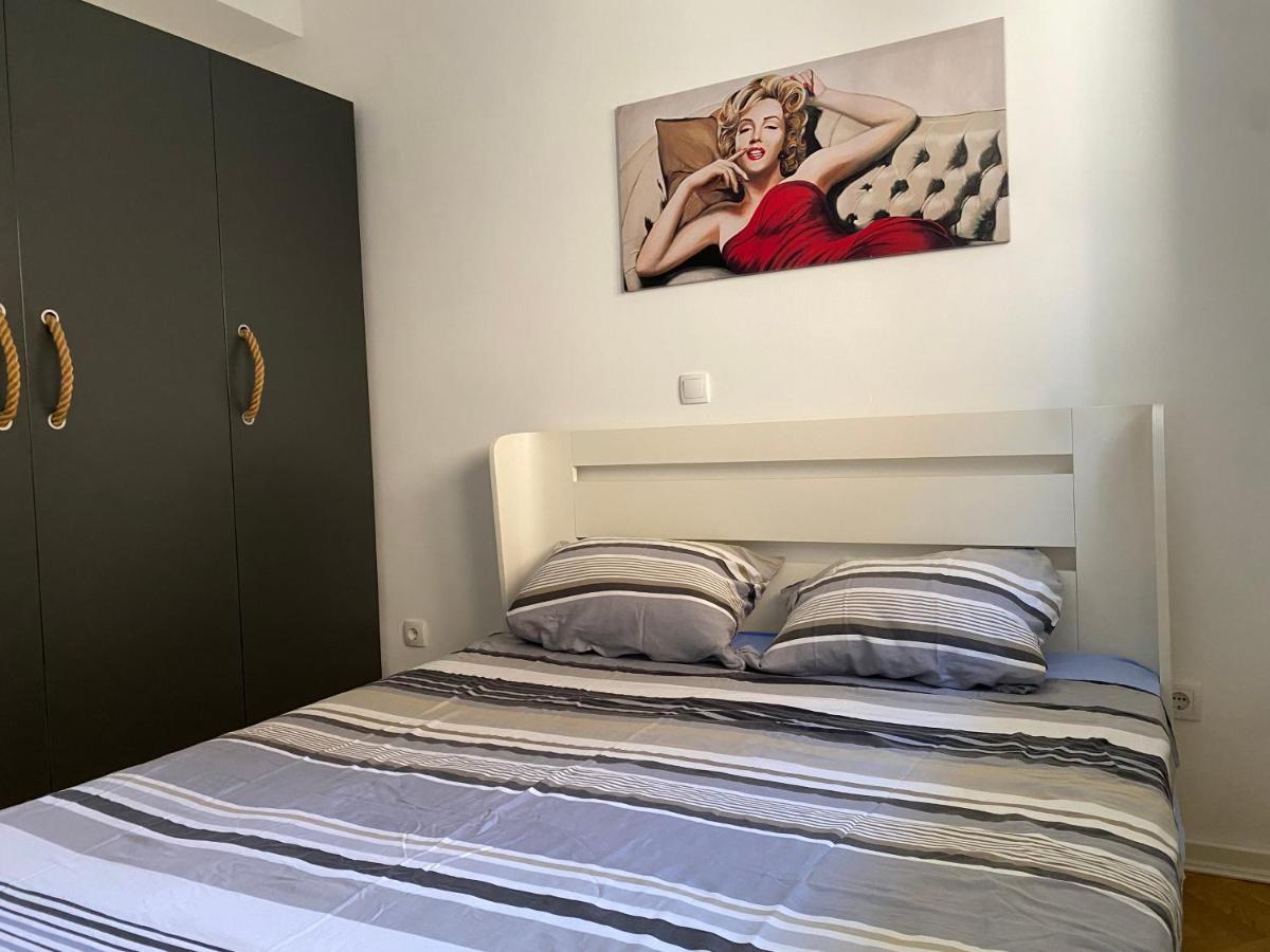 Apartment Petra