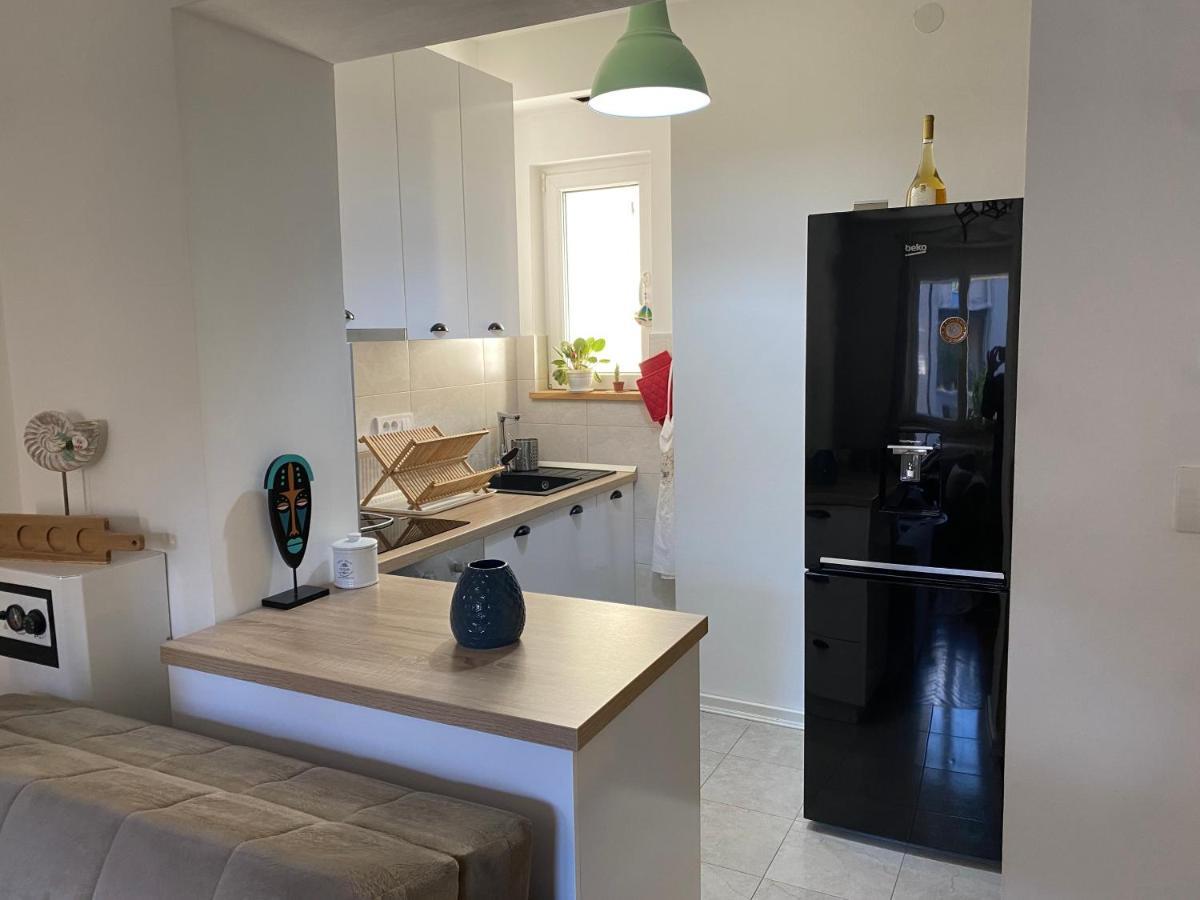 Petra Apartment