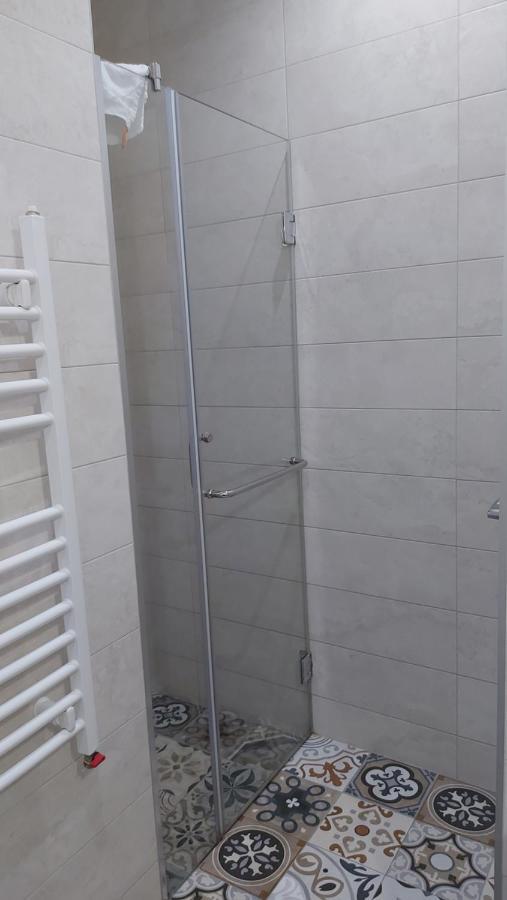 Apartment Petra