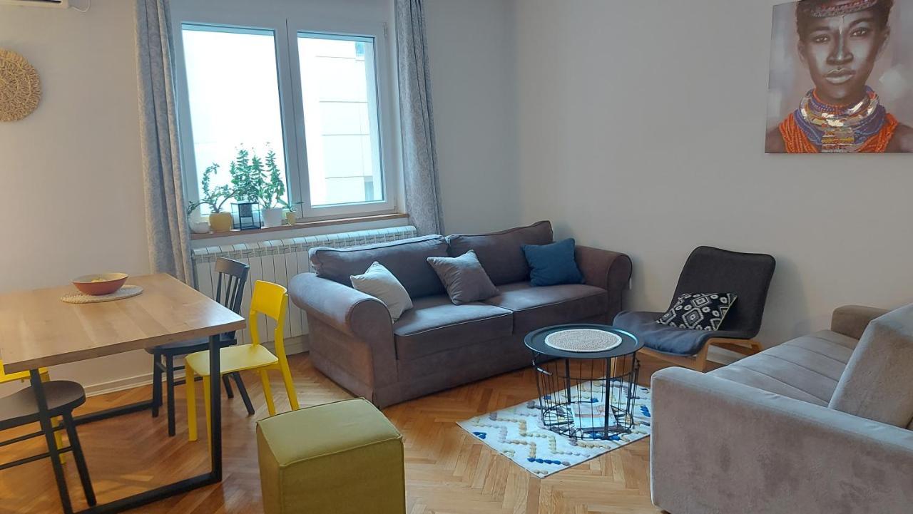 Petra Belgrade