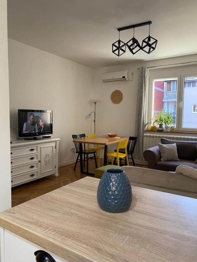 Petra Apartment Belgrade