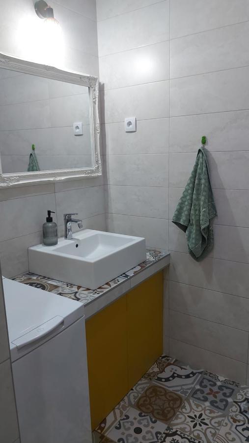 Petra Apartment