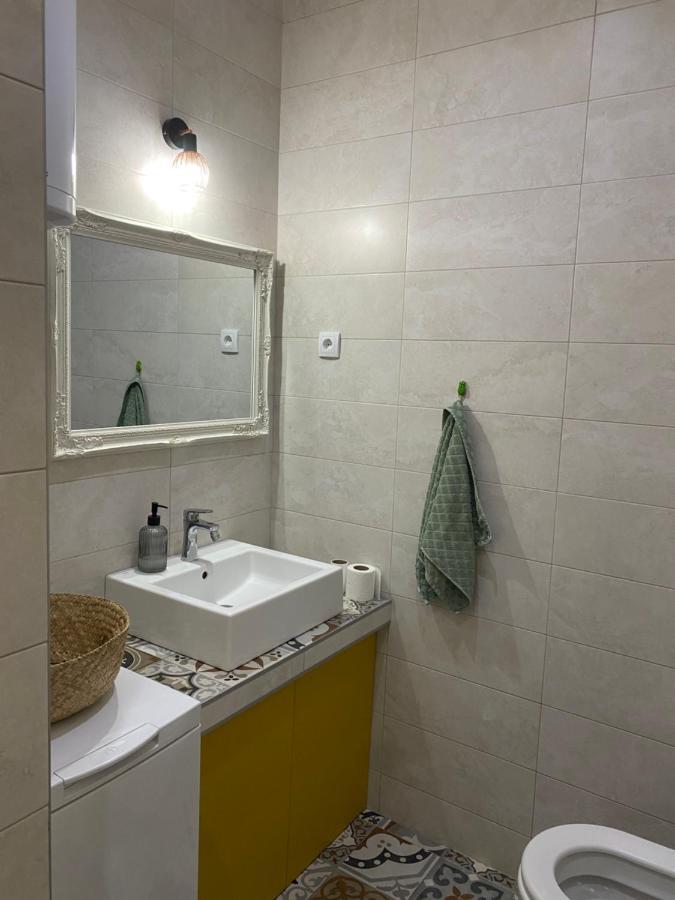 Apartment Petra *