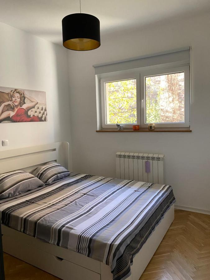 Petra Apartment