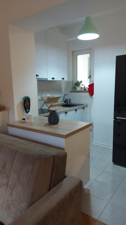 Petra Apartment