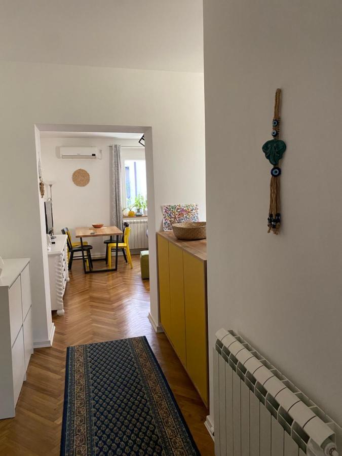 Petra Apartment Belgrade