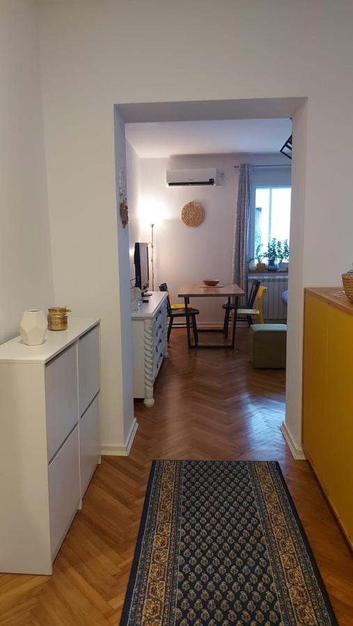 Petra Apartment