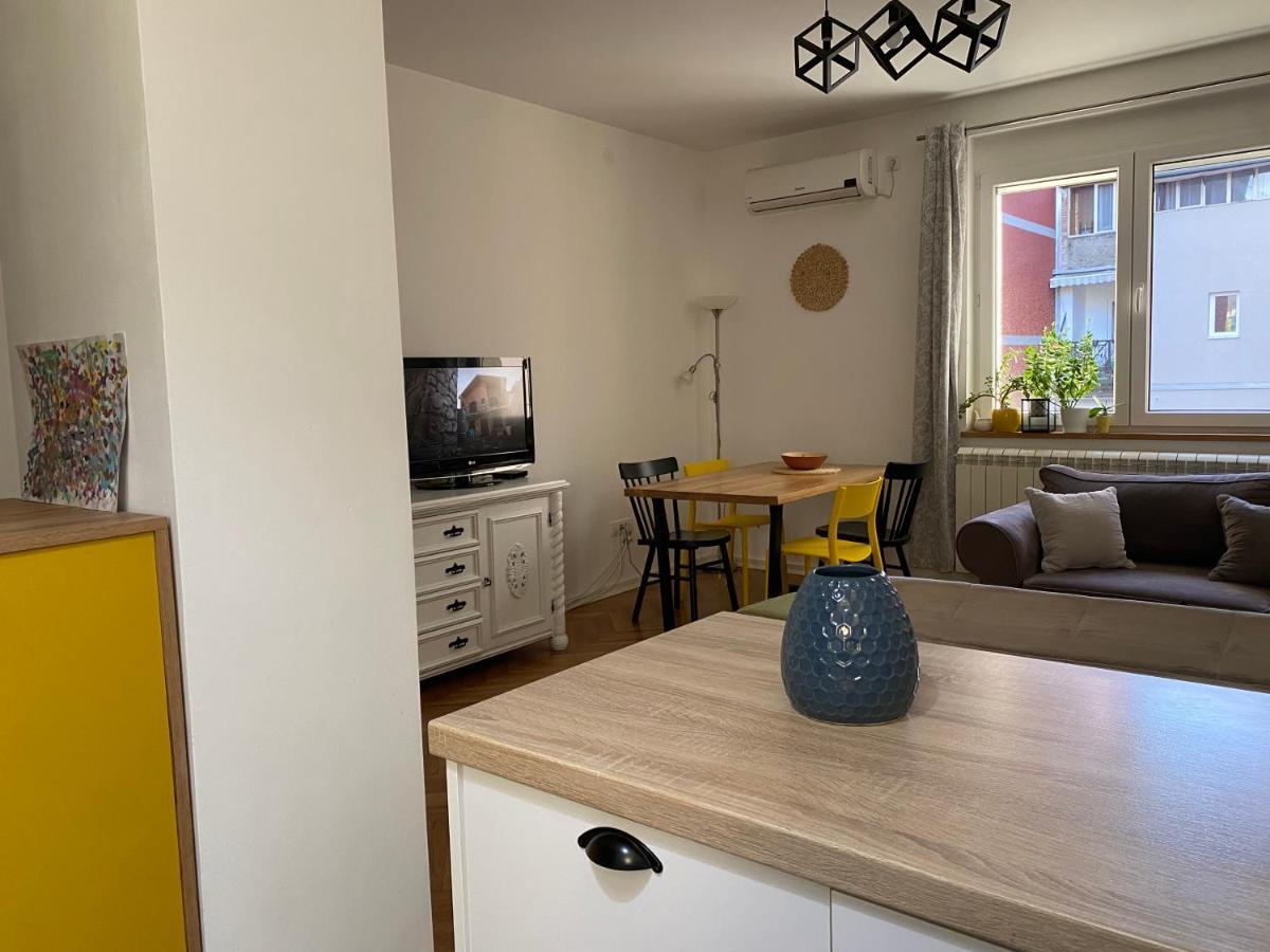 Apartment Petra *