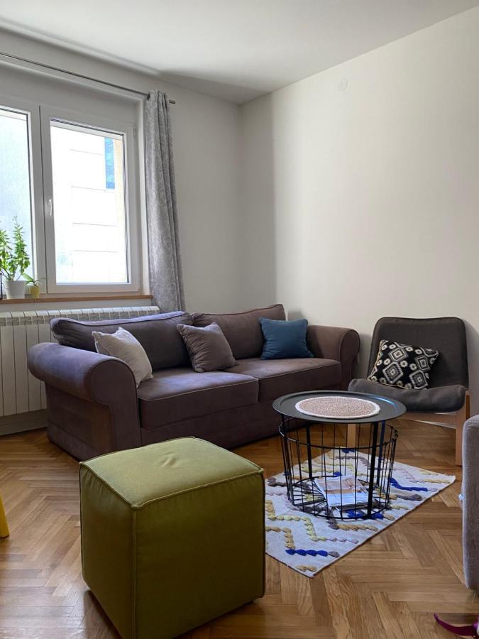 Apartment Petra